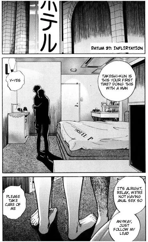 Voyeurs, Inc. Chapter 37 1